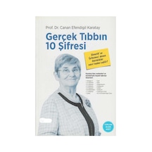 Gerçek Tıbbın 10 Şifresi: Genetik Ve İyileşmez Denen Hastalıklar Nasıl Tedavi Edilir