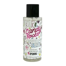 Victoria's Secret Pink Candy Rocks Scented Mist 250 Ml Kadın Vücut Spreyi