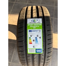 Linglong 235/45 R18 XL 98Y Sport Master Yaz Lastiği 2026