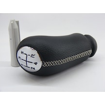 Renault Symbol Deri Vites Topuzu