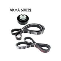 Skf Vkma60031 Kayis Seti 038260849a 0k2aa15908 0k30c15909d
