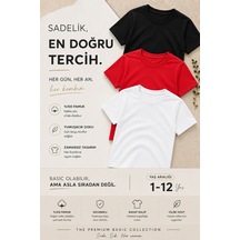 Siyah-kırmızı-beyaz