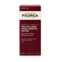 Filorga Pro Collagen Micro Growth Factor Eye Serum 15 Ml
