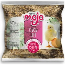 Myyem Mojo Civciv Yemi 500gr