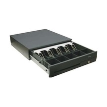 Perkon Pshop CD4141 5 Gözlü Para Çekmecesi 5B5C