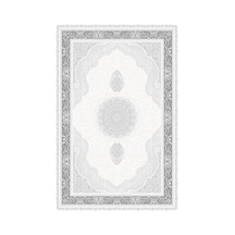 Bahariye Mihra Mr04 Antrasit Halı