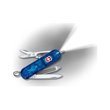 Victorinox 0.6226.t2 Signature Lite Kamp Çakı Kırmızı