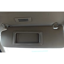 Bmw E90 E91 E92 E93 Uyumlu Güneşlik Ayna Çerçevesi Sağ Sol Takım