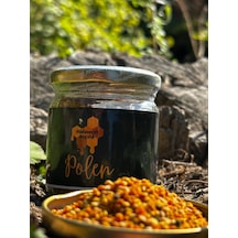 Hüdaverdi Arıcılık Polen 100 G