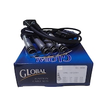 Opel Corsa B Buji Kablosu Takım 1.2 / 1.4 8v Global N11.15272