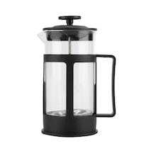 Penguen Png 2300 French Press Süzgeçli Çay Kahve Kupası 350 Ml