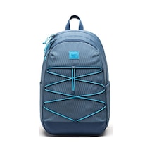 Herschel Kıngston Backpack Sırt Çantası-en: 32 Cm, Boy: 47 Cm, Derinlik: 19,5 Cm 11766-07793 Mavi