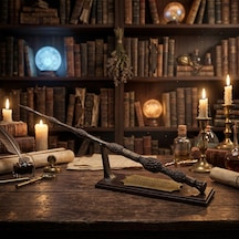 Harry Potter Mürver Asa Ve Standı
