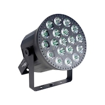 Ssp Deron Magic Pixel 19x9w Rgb Efektli Sahne Işığı