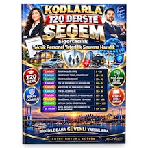 Kodlarla 120 Derste Segem