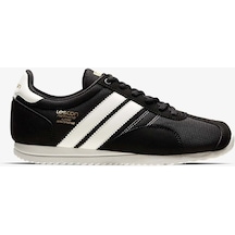Lescon Nova Unisex Sneaker Spor Ayakkabı Siyah