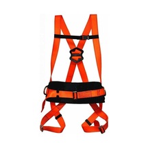 SafeSet Emniyet Kemeri Paraşüt Tipi SFP1