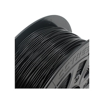 Pla-Siyah Filament (1Kg / 1.75Mm)