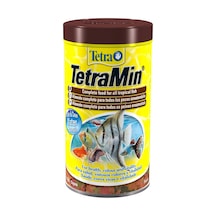 Yem Tetramin Flakes 500 Ml