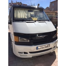 Garage453 Ford Transit T12 Kaput Rüzgarlığı Garage453