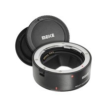 Tenesa Mk-eftr-a - Canon Ef-eos R İçin Eos R Kamera Değiştirilmesi Ef/ef-s Lensler Canon Eos R Süngü Adaptörü İle Uyumlu Meike Mercek Adaptörü Halkası