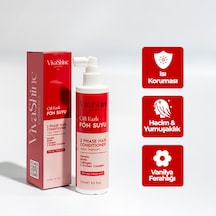 Vivashine Çift Fazlı Fön Suyu 240 ML