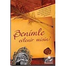 Benimle Evlenir misin? / Helene Scheu-Riesz