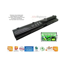 Laptopyedekparca HP Uyumlu Probook 4430S Pr06 Pr09 Batarya Yüksek Performanslı Pil A+