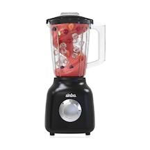 Sinbo SHB-7516 1.5 L Turbo Smoothie Blender