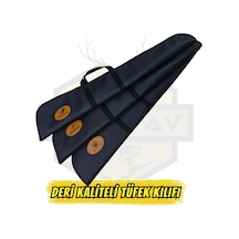 İtimatav Browning Baskılı Deri Görünümlü Kaliteli Outdoor Ekipma Nbz9cz Çok Renkli