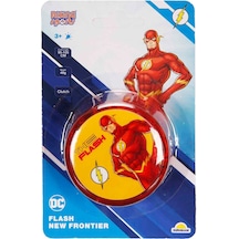 5352 Sun-rst-rsp-yoyo Flash 6cm Krmz Işıklı Dc Krtl