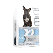 Pro Performance Mini Hipoalerjenik Kısırlaştırılmış Küçük Irk Köpek Maması Kuzu Ve Yaban Mersini 2kg