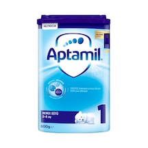 Aptamil 1 Bebek Devam Sütü  800 G