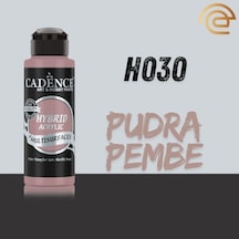 H-030 Pudra Pembe