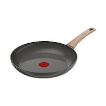 Tefal Renew Artus Seramik Tava - 30 Cm 08 Gri Tefal Renew Artus Seramik Tava - 30 Cm 08 Gri