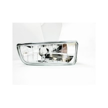 Bmw 3 Serisi Sis Farı - R - Şeffaf Yan Sanayi E36 -63178357390..