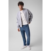 Guess Guess Jeans Slim Fit Erkek Jean Pantolon M6ba1cd1856 Mavi