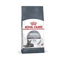 Royal Canin Oral Care Yetişkin Kedi Maması 1500 G