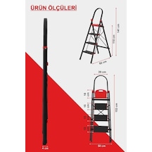 Devecioğlu Ultralüks 3'lü Çeyiz Seti Çok Renkli
