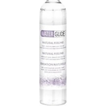 Süper Waterglide Naturel Jel 400 Ml / Waterglide Natural Lubricant Gel 400 Ml