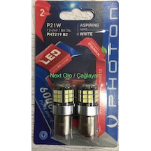 Photon Tek Duy Led Ampül 93 Duy PH7219 B2