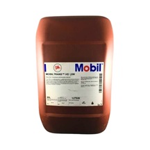 Mobiltrans Hd 10W Yüksek Performans Şanzıman Dişli Yağı 20 L