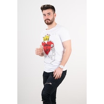 Black Island T-Shirt (528868451) Çok Renkli