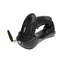 Tıger Ls41 1d Ccd Kablosuz Usb Barkod Okuyucu + Cradle