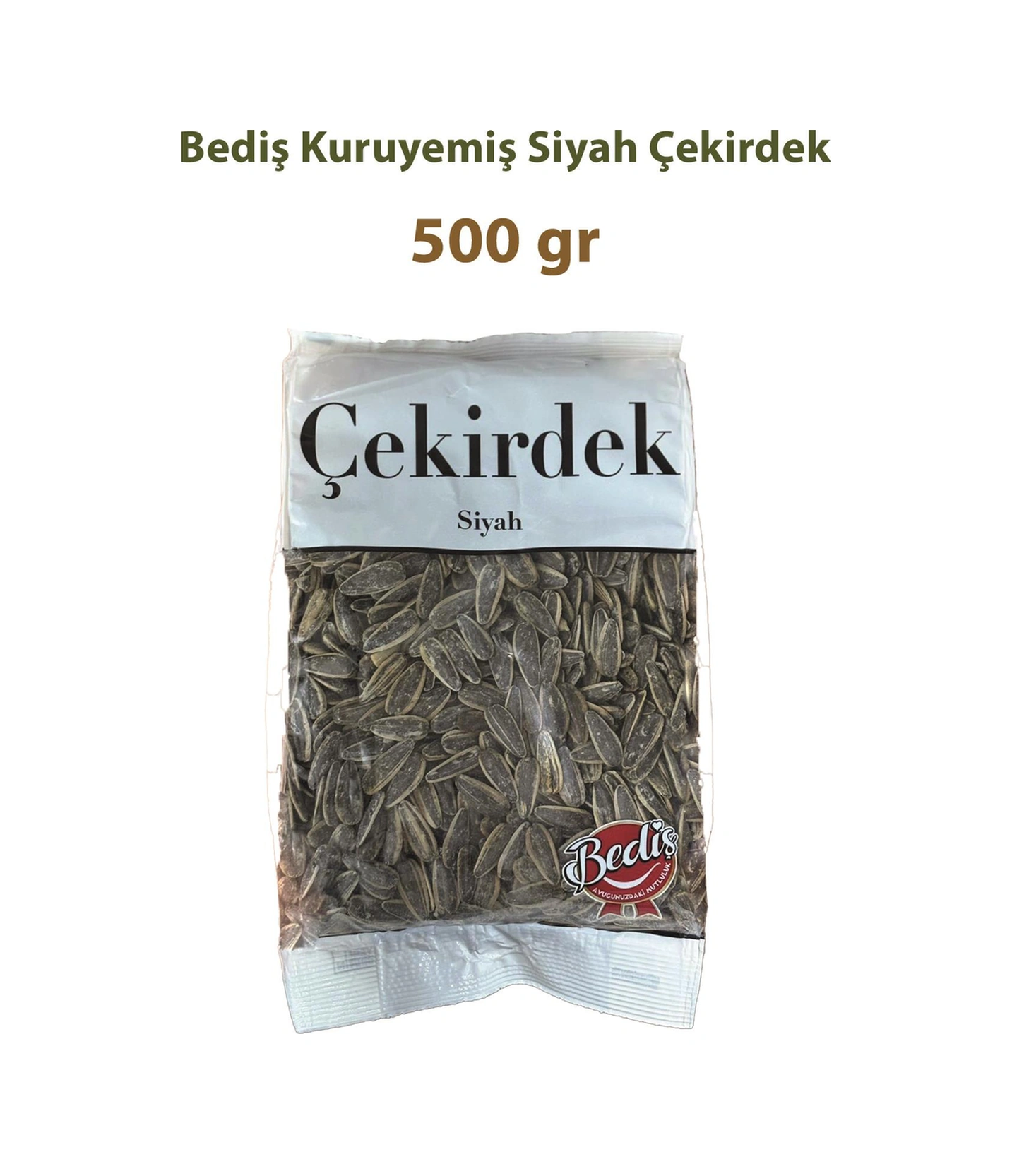 500 G