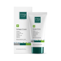 Clinic Kolajen Nemlendirici Gündüz Kremi 50 Ml