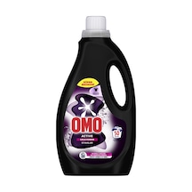Omo Sıvı Deterjan Cold Power Siyahlar 2.5 L 3 Adet 2'li Set