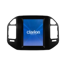 Mitsubishi Pajero 2k Görüntü Kaliteli Tesla 9.7 Inch Multimedya Sistemi 4+64 Clarion 2000-2006 9"