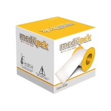 Medi Ipek Ipek Flaster 5mx10cm 3'lü