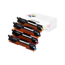 Brother Tn-277-273-dcp-l3510cdw-dcp-l3517cdw  Uyumlu Toner Seti 2300 Sayfa Renkli